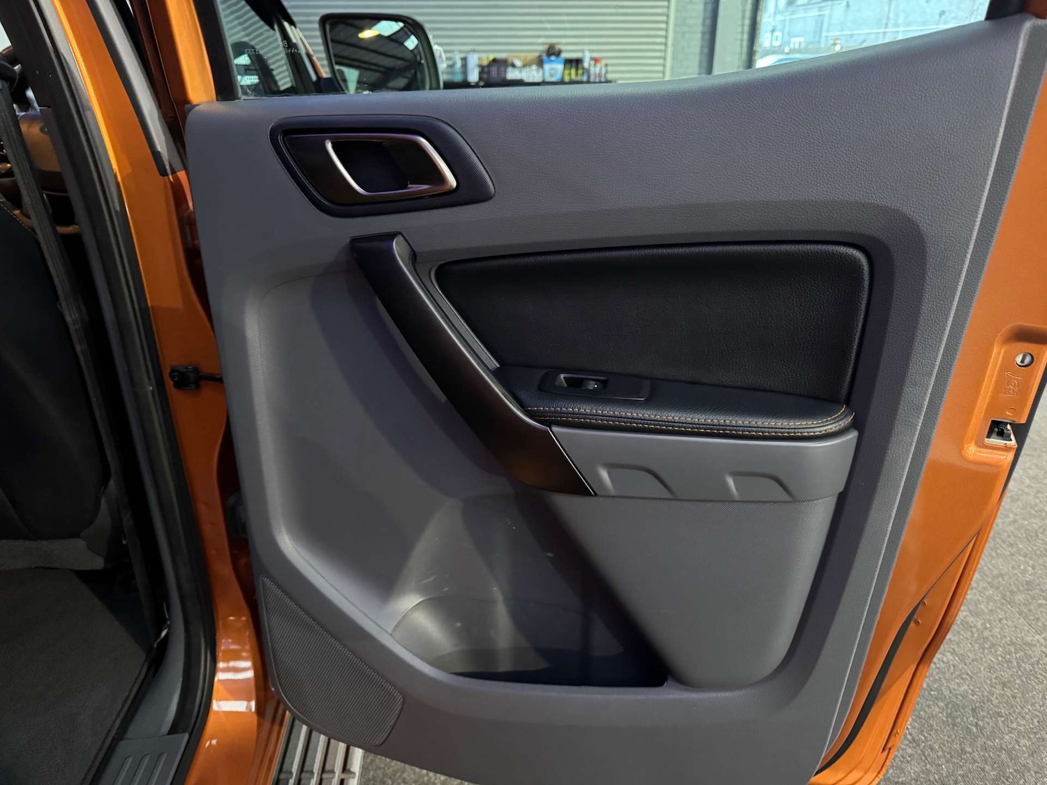 Used Ford Ranger 2018 for sale - 76637969: Photo 47