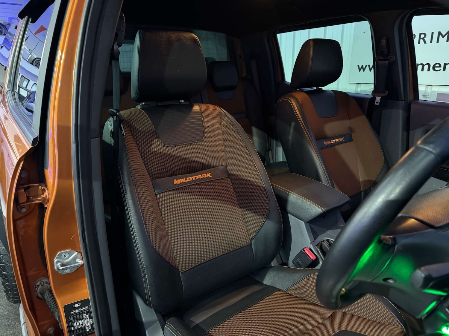 Used Ford Ranger 2018 for sale - 76637969: Photo 48