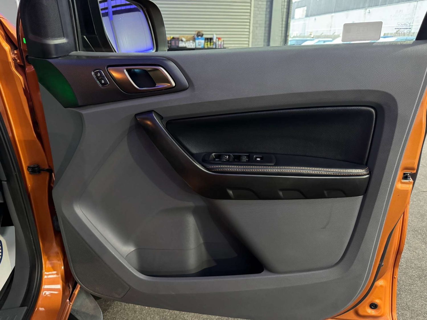 Used Ford Ranger 2018 for sale - 76637969: Photo 52