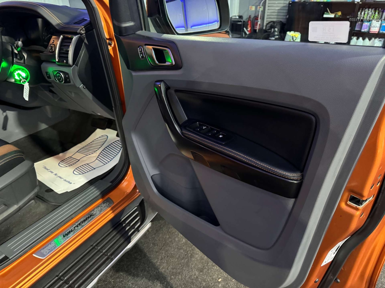 Used Ford Ranger 2018 for sale - 76637969: Photo 53