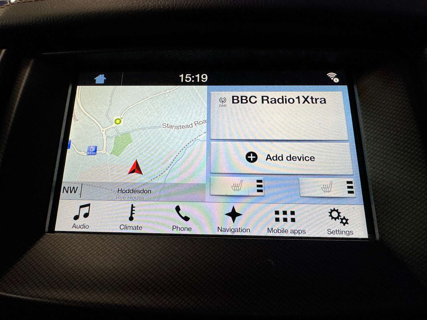 Used Ford Ranger 2018 for sale - 76637969: Photo 54