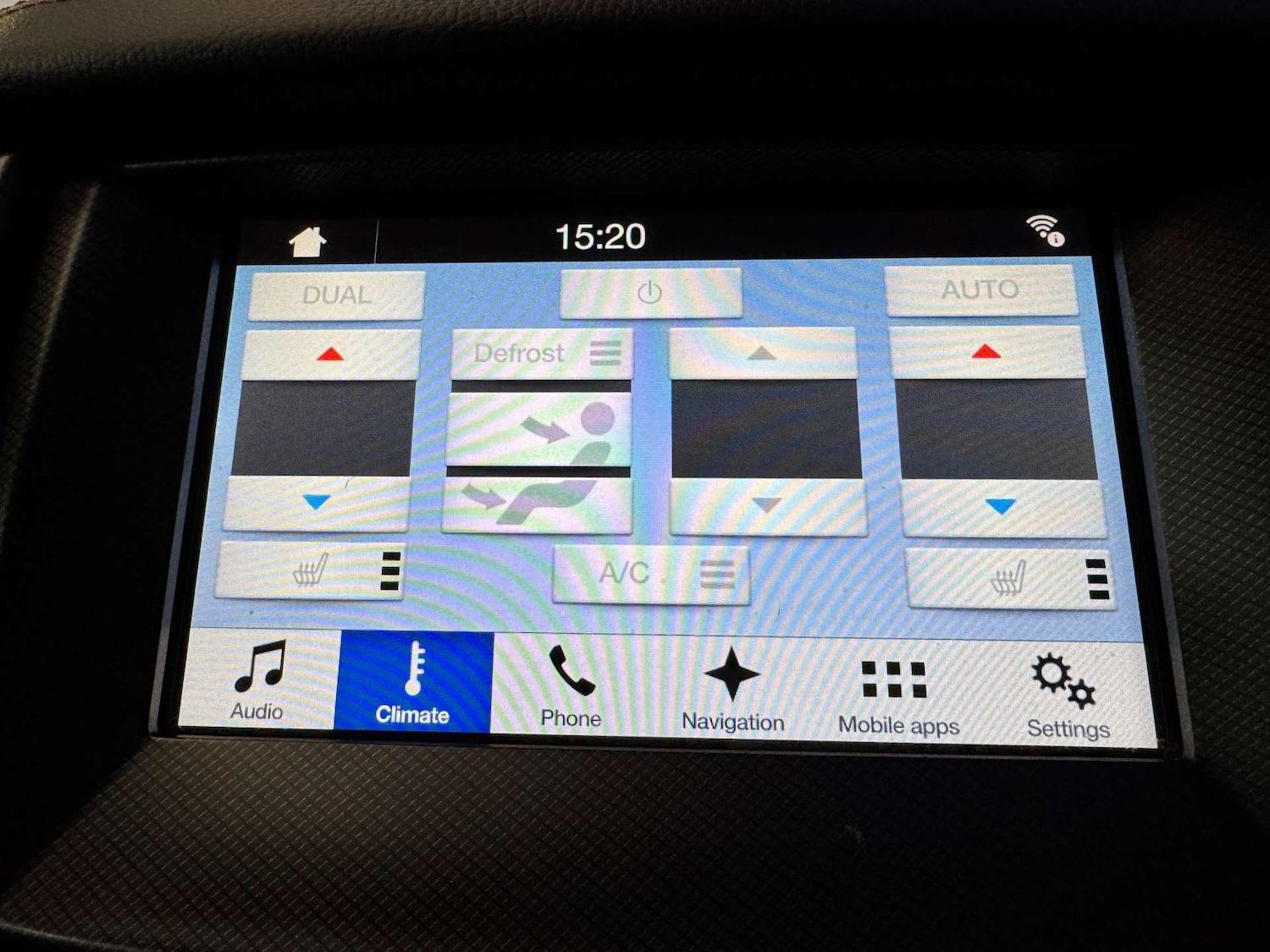 Used Ford Ranger 2018 for sale - 76637969: Photo 56