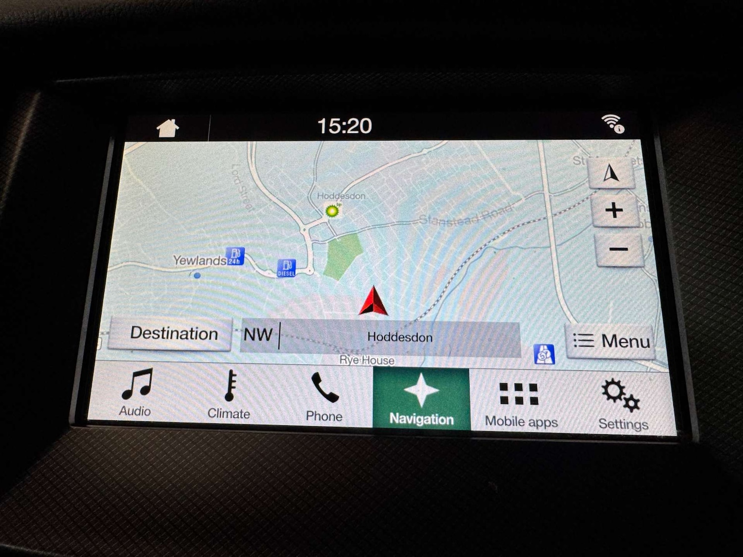 Used Ford Ranger 2018 for sale - 76637969: Photo 58