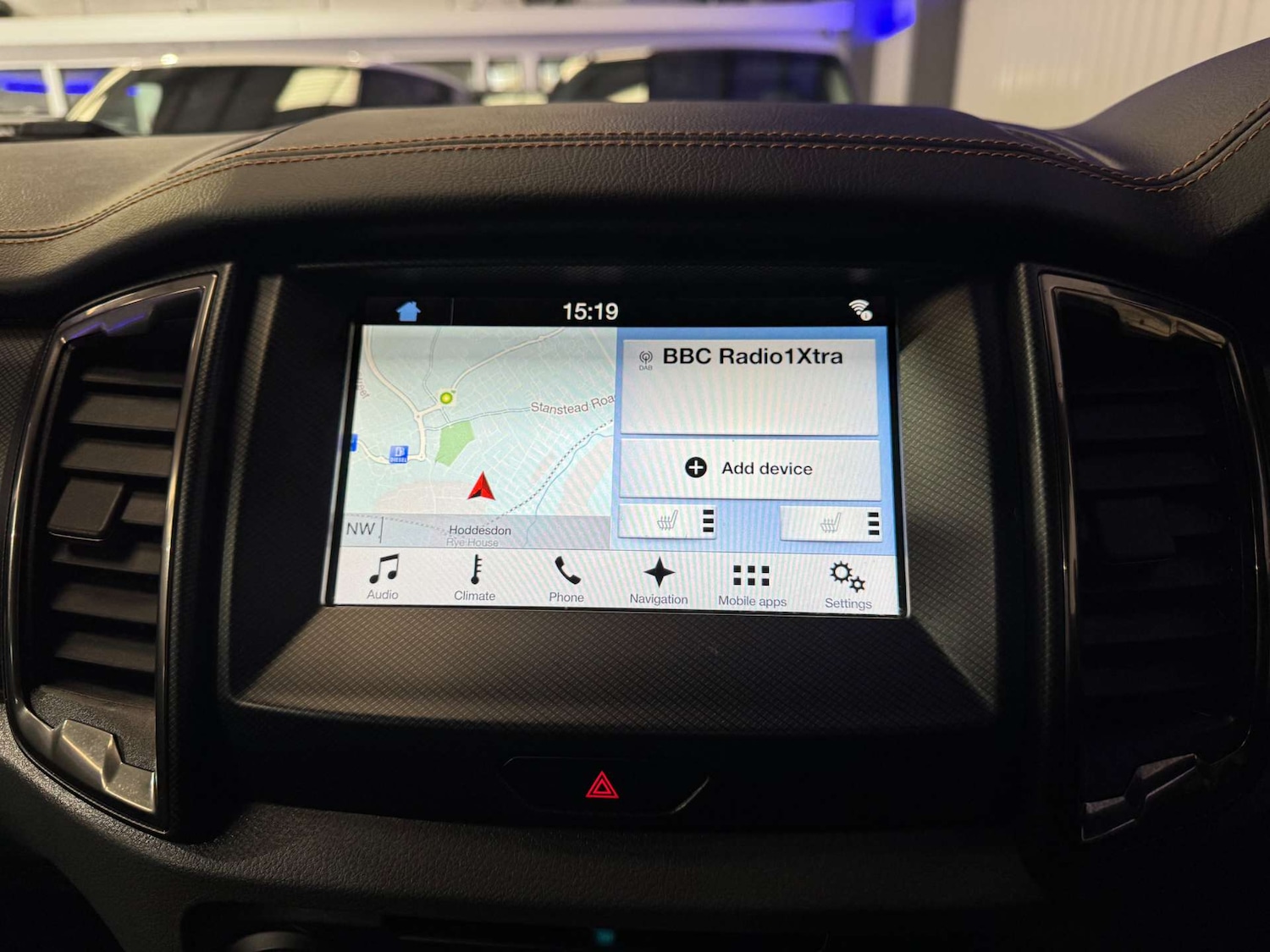 Used Ford Ranger 2018 for sale - 76637969: Photo 64