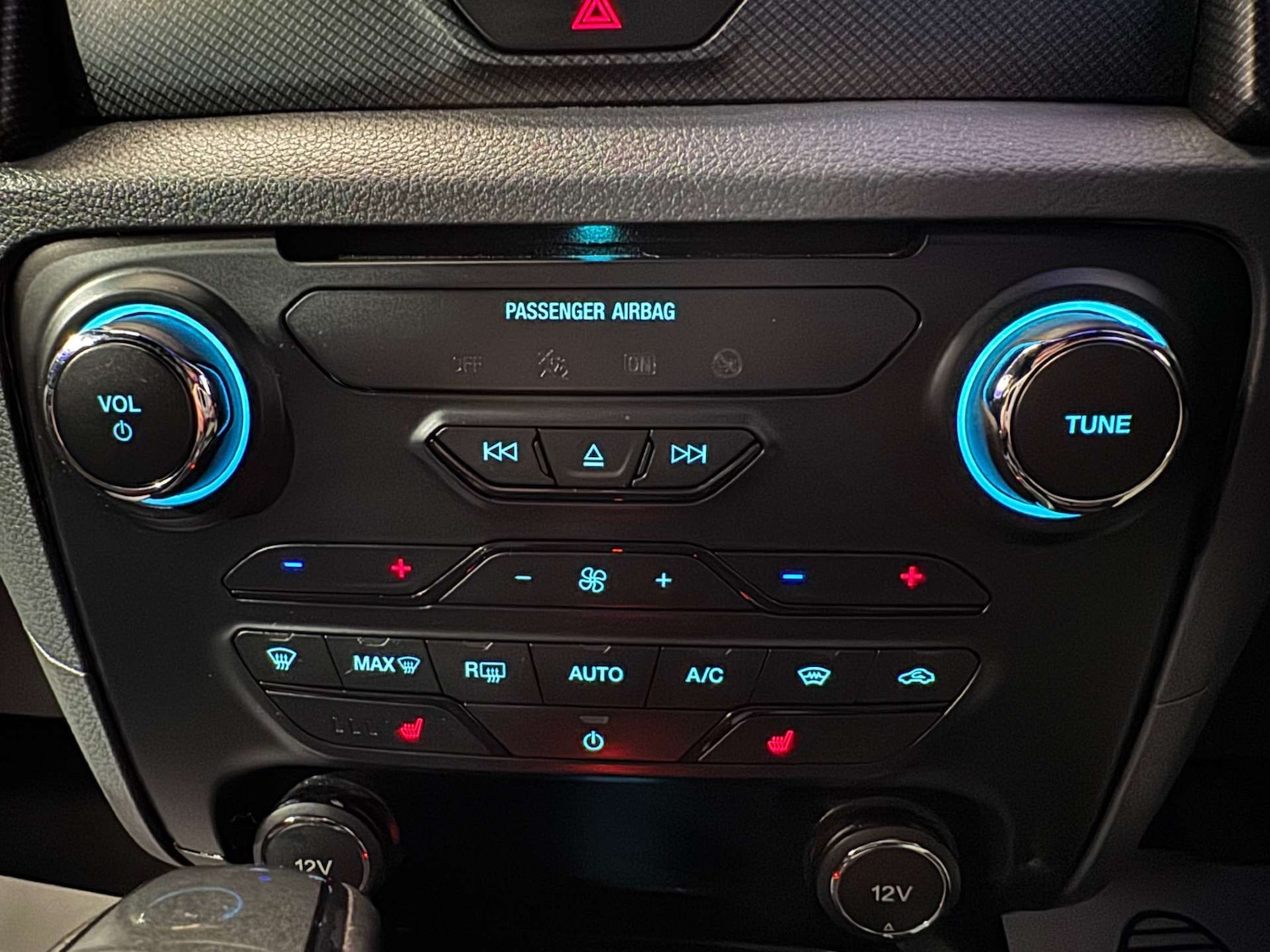 Used Ford Ranger 2018 for sale - 76637969: Photo 65