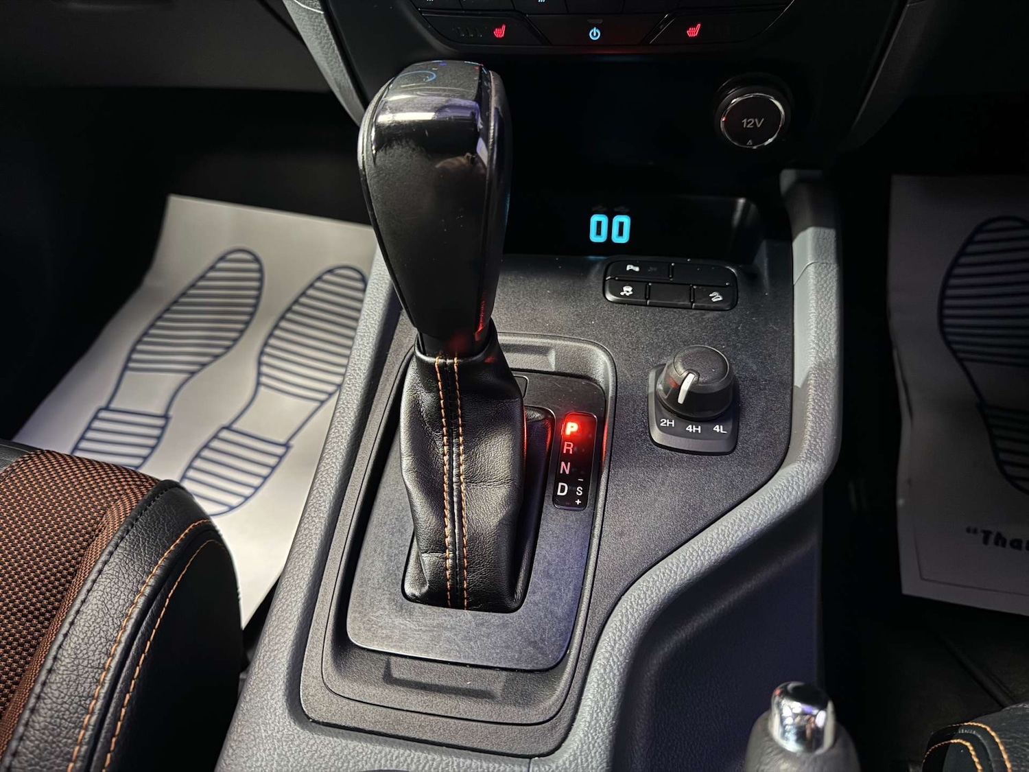 Used Ford Ranger 2018 for sale - 76637969: Photo 67