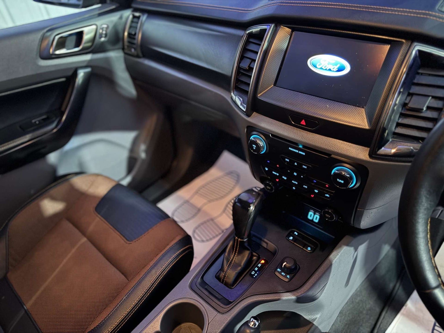 Used Ford Ranger 2018 for sale - 76637969: Photo 69