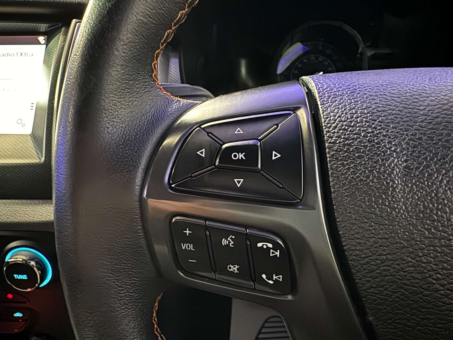 Used Ford Ranger 2018 for sale - 76637969: Photo 70