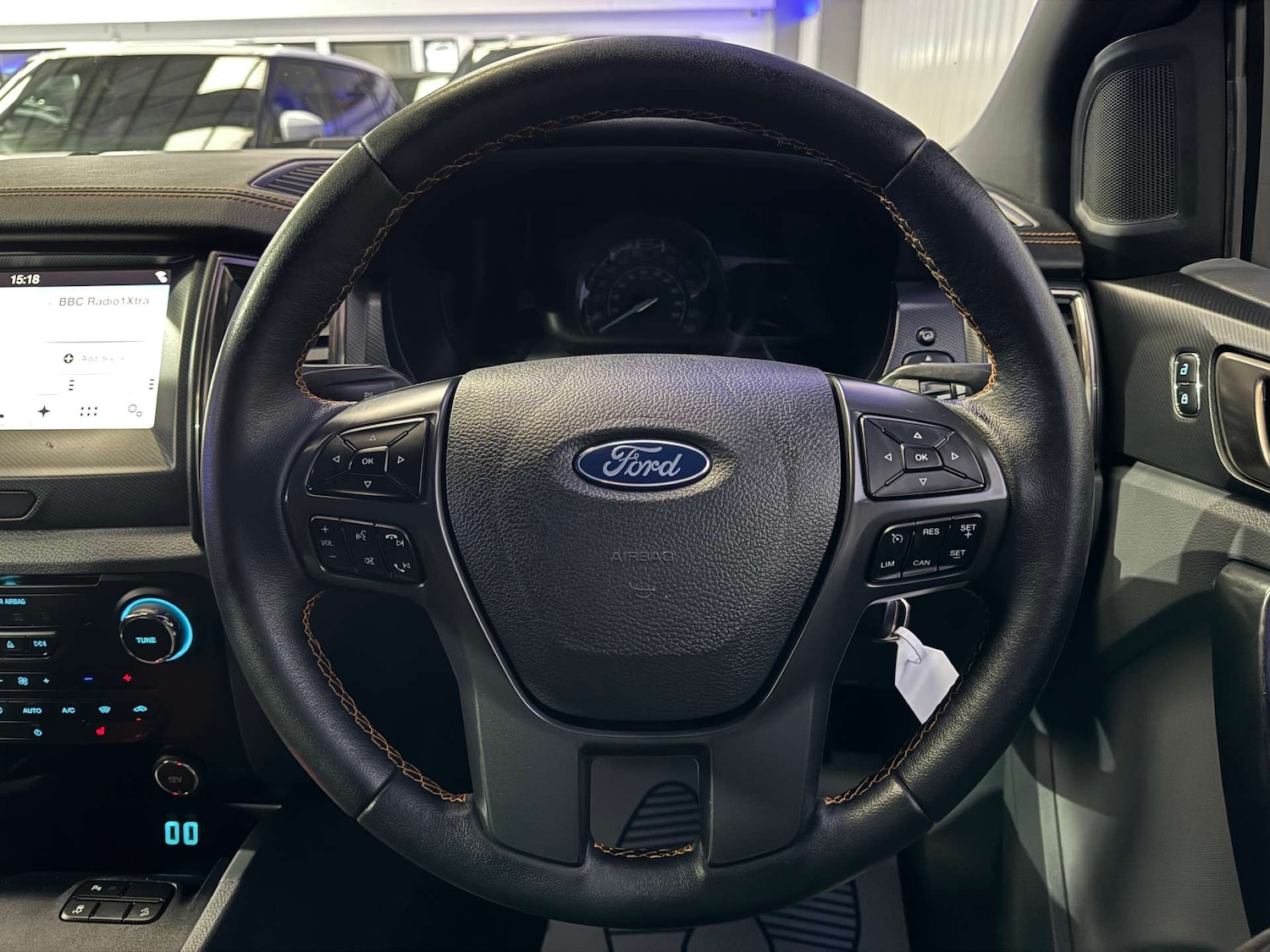 Used Ford Ranger 2018 for sale - 76637969: Photo 72