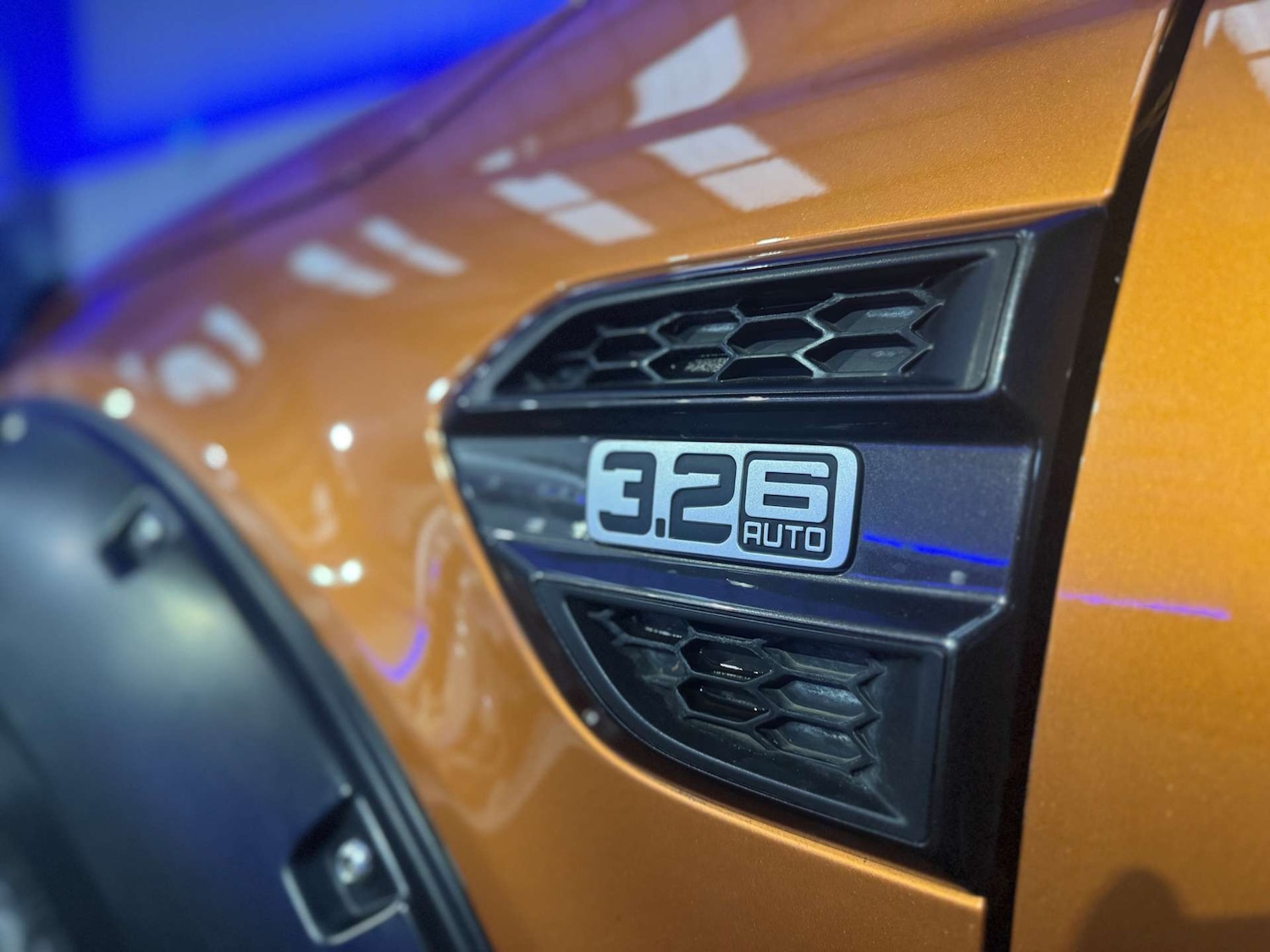 Used Ford Ranger 2018 for sale - 76637969: Photo 77