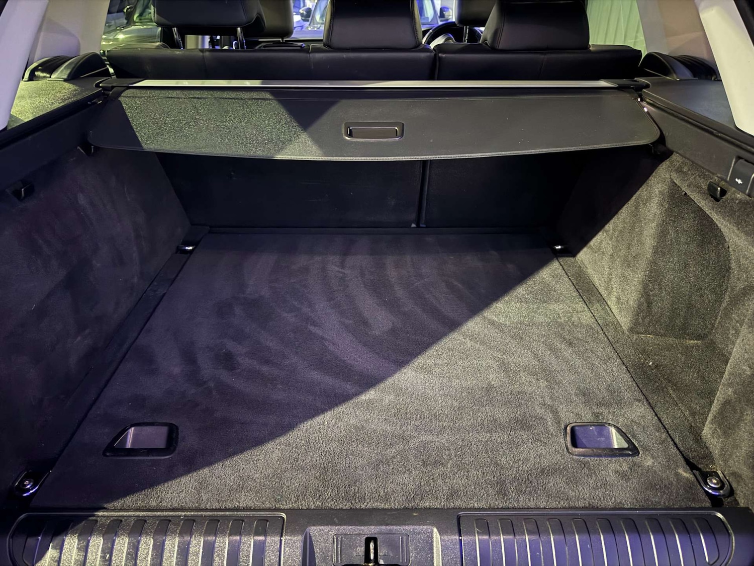 Used Land Rover Range Rover Sport 2015 for sale - 76762557: Photo 19