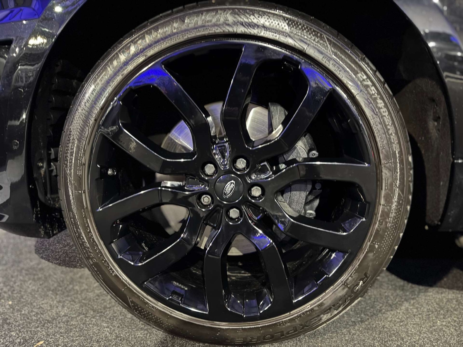 Used Land Rover Range Rover Sport 2015 for sale - 76762557: Photo 29