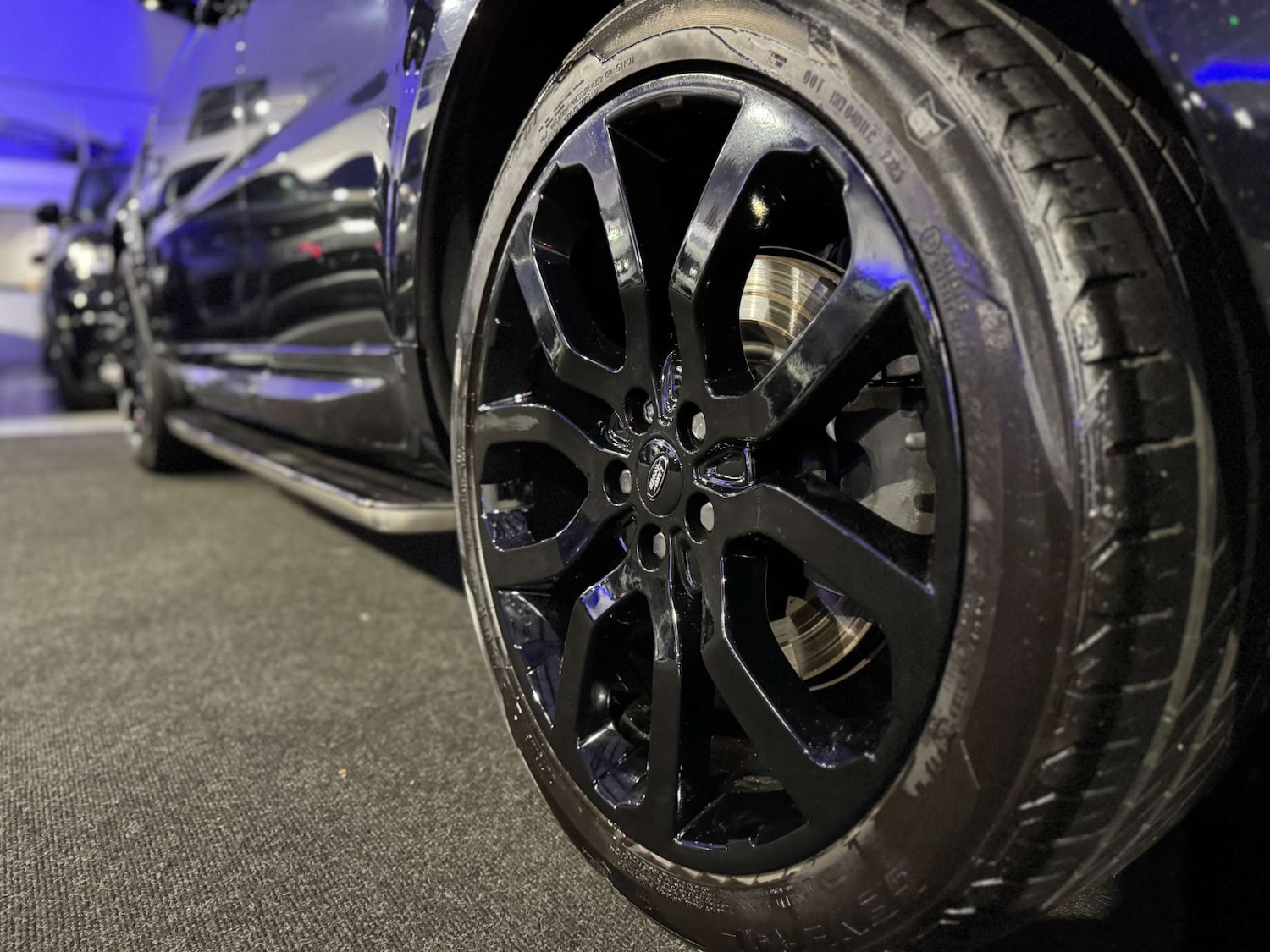 Used Land Rover Range Rover Sport 2015 for sale - 76762557: Photo 32