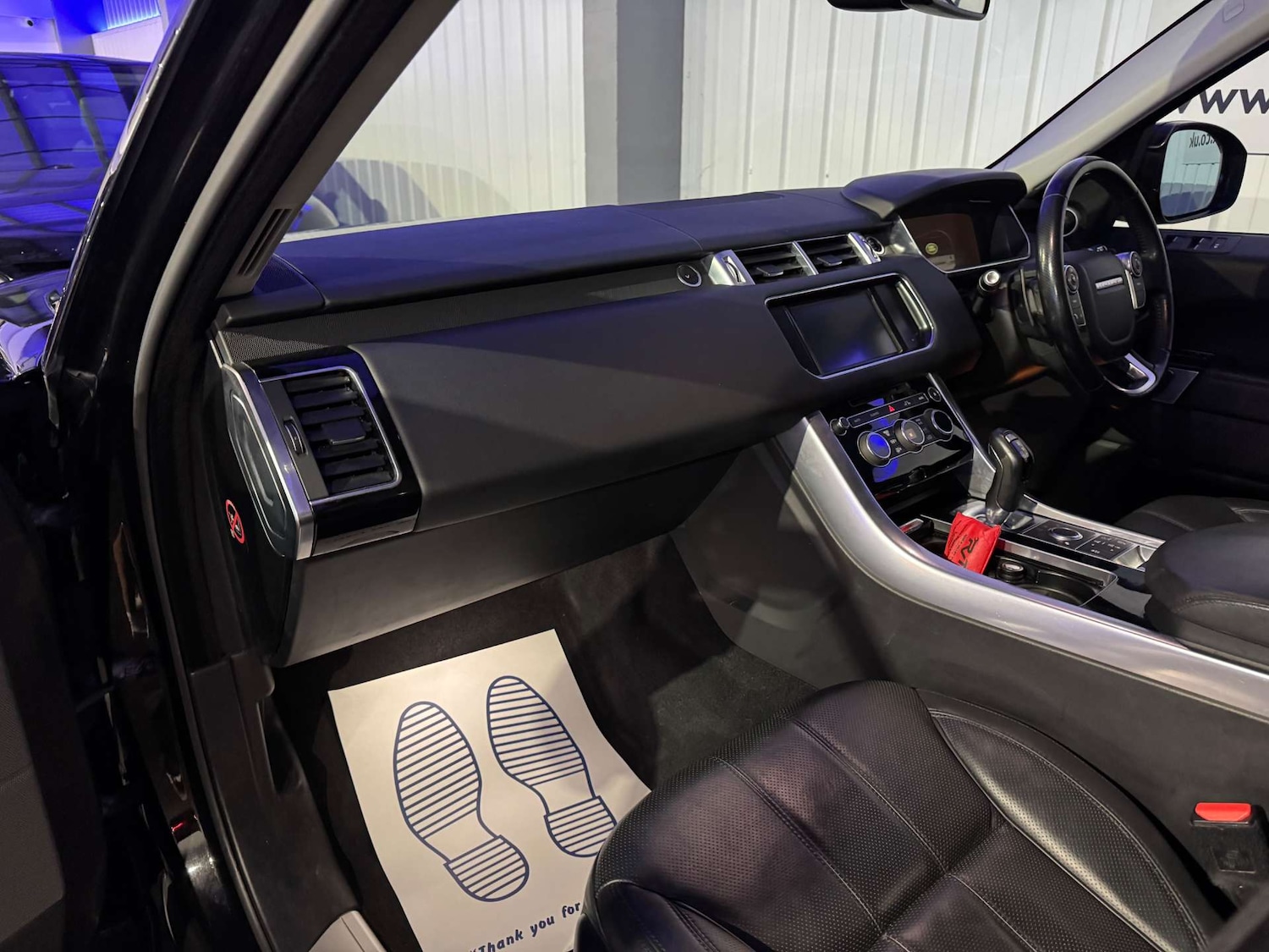 Used Land Rover Range Rover Sport 2015 for sale - 76762557: Photo 33