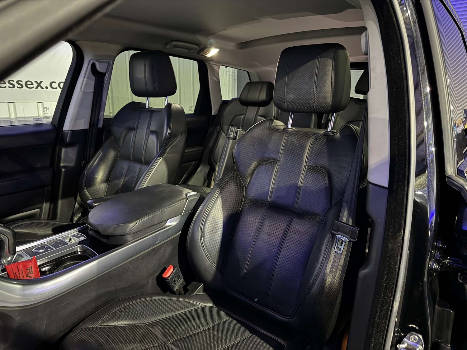 Used Land Rover Range Rover Sport 2015 for sale - 76762557: Photo 34