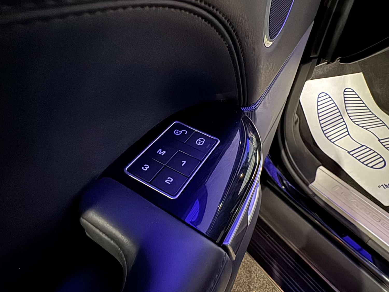 Used Land Rover Range Rover Sport 2015 for sale - 76762557: Photo 36