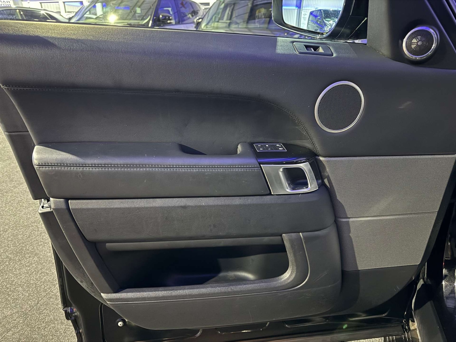 Used Land Rover Range Rover Sport 2015 for sale - 76762557: Photo 37