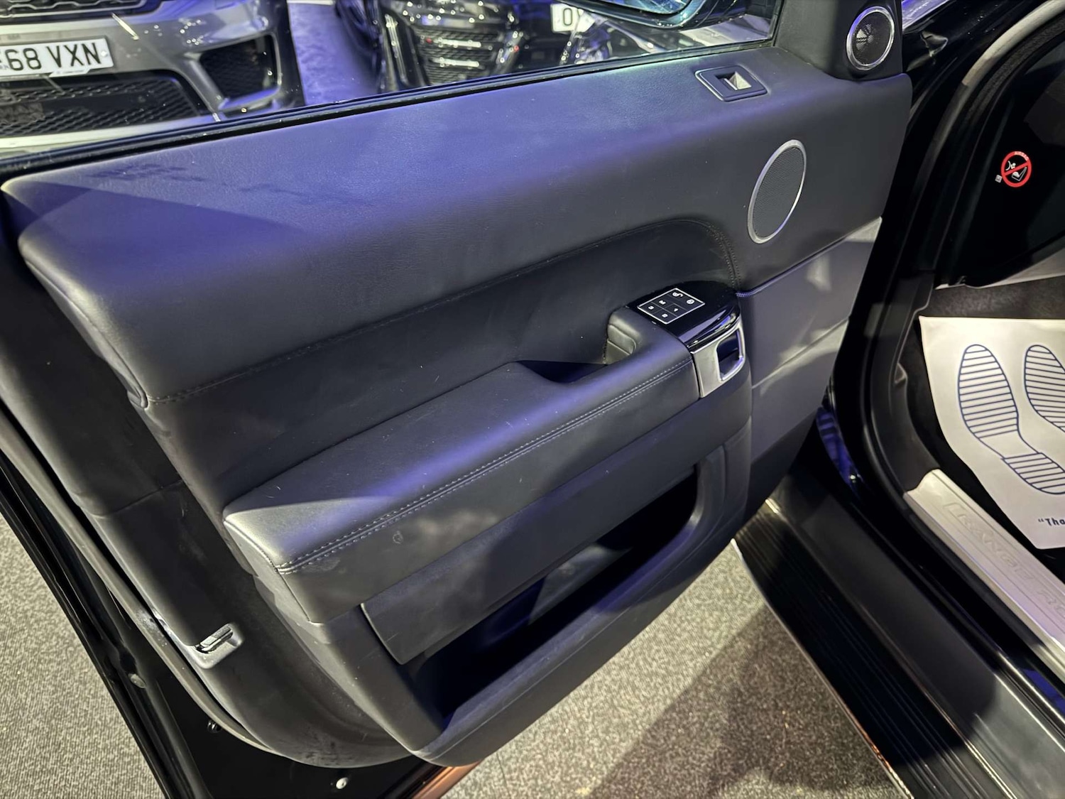 Used Land Rover Range Rover Sport 2015 for sale - 76762557: Photo 38