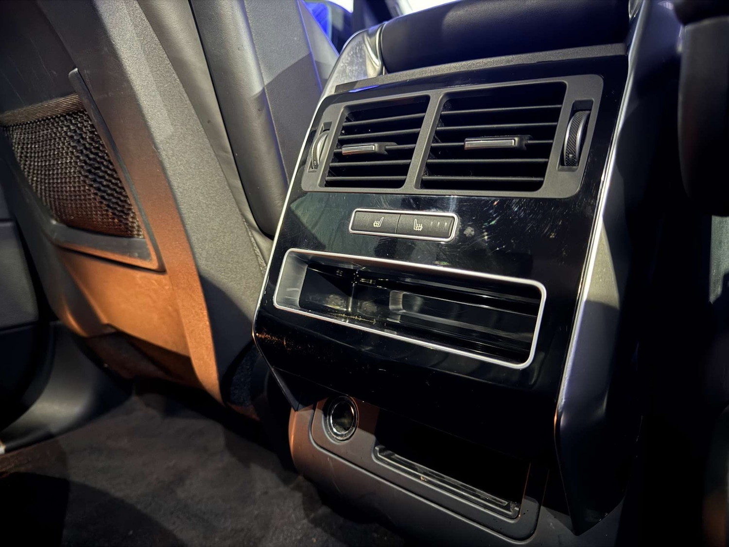 Used Land Rover Range Rover Sport 2015 for sale - 76762557: Photo 40