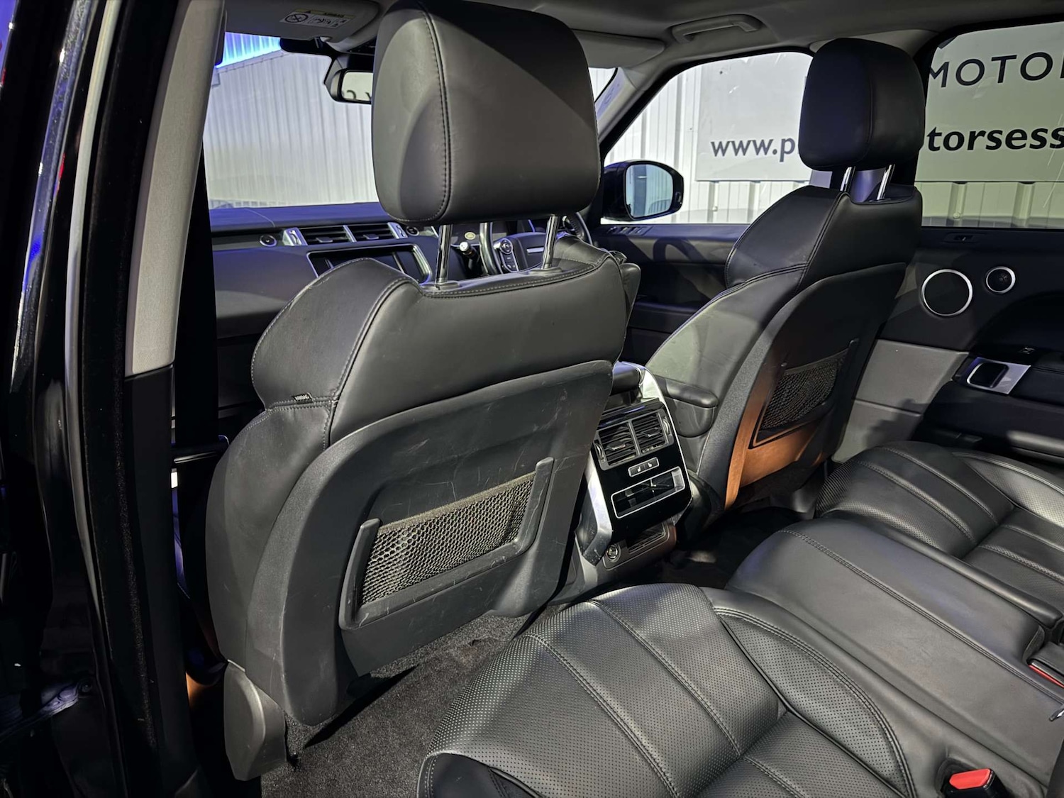 Used Land Rover Range Rover Sport 2015 for sale - 76762557: Photo 42