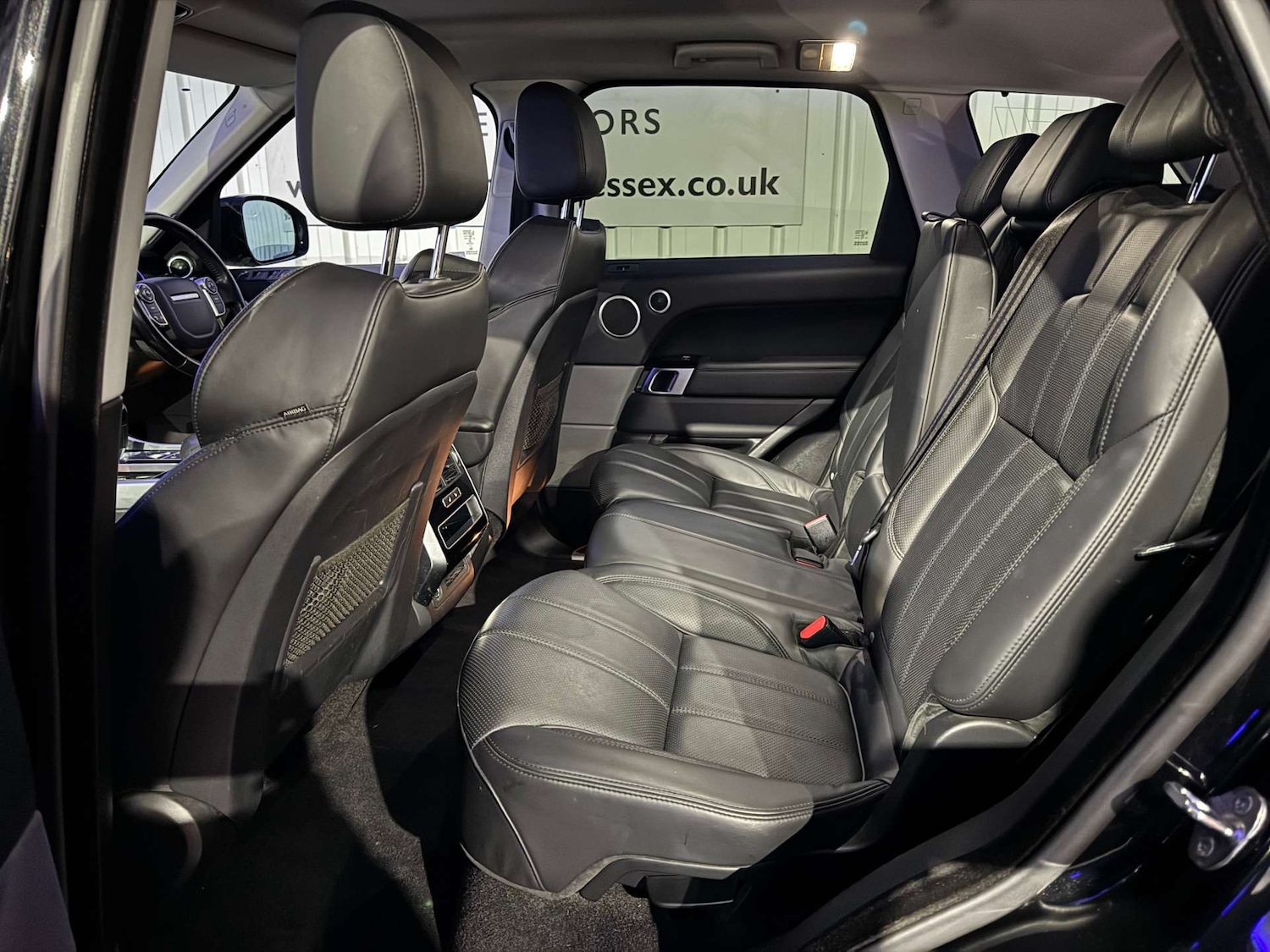 Used Land Rover Range Rover Sport 2015 for sale - 76762557: Photo 43