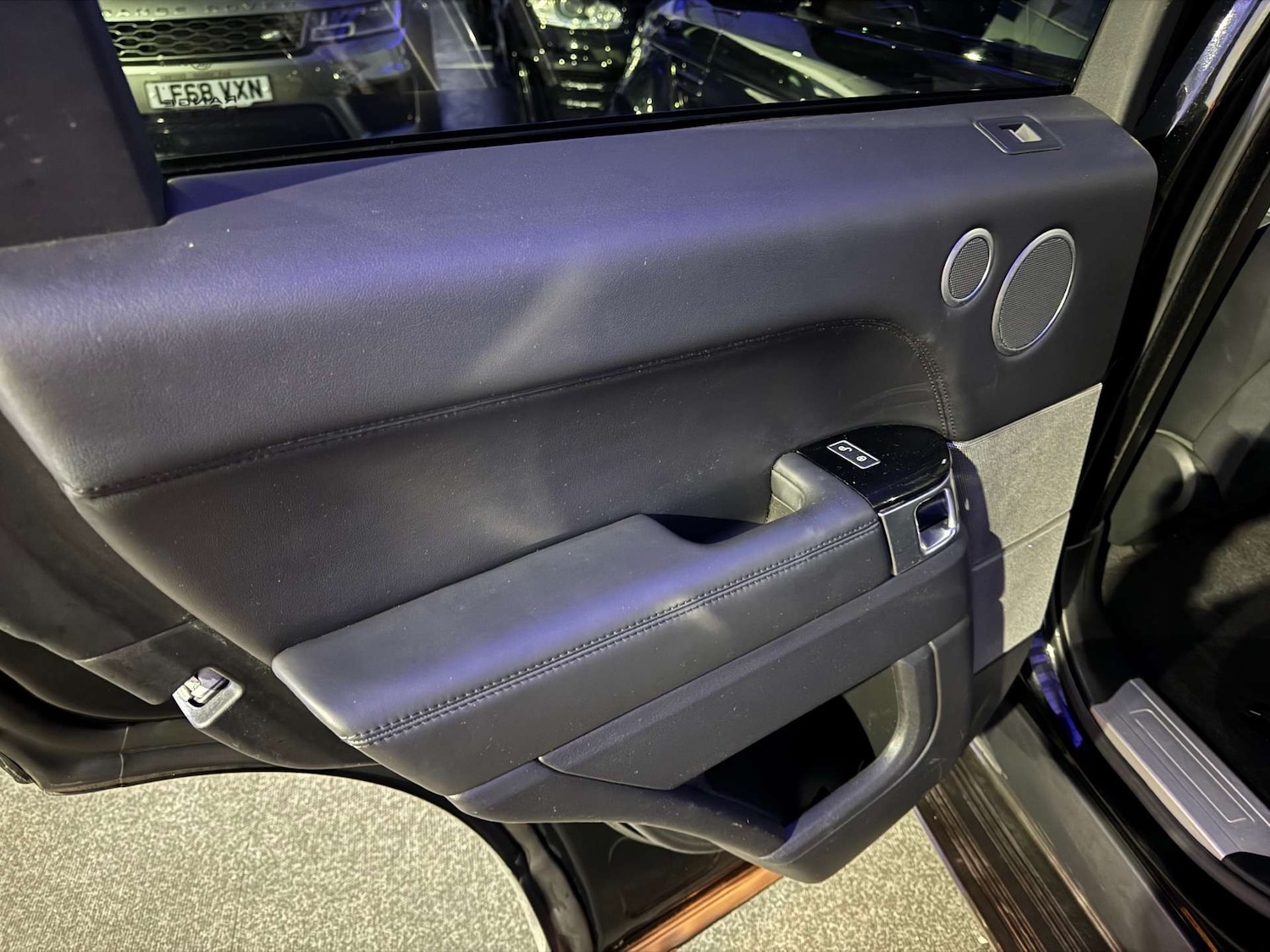 Used Land Rover Range Rover Sport 2015 for sale - 76762557: Photo 45