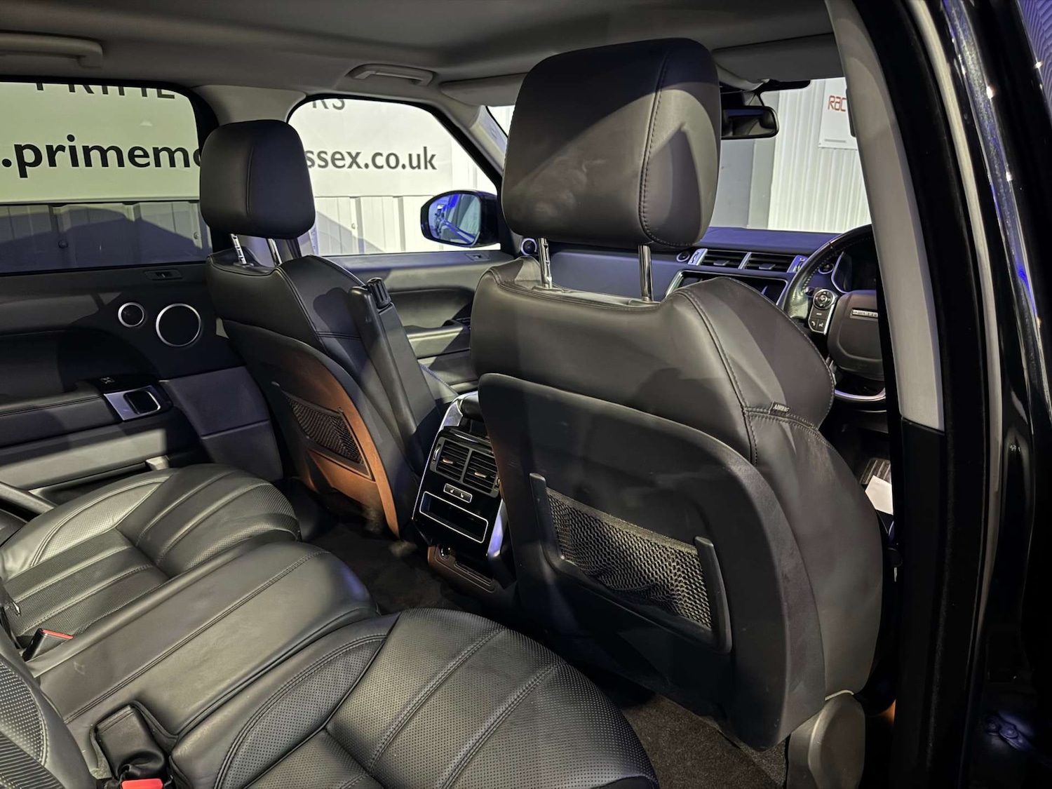 Used Land Rover Range Rover Sport 2015 for sale - 76762557: Photo 47