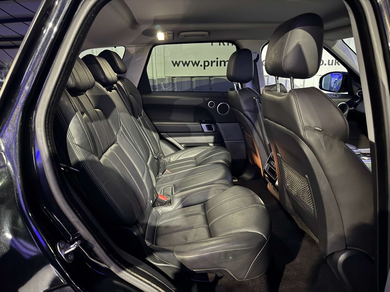 Used Land Rover Range Rover Sport 2015 for sale - 76762557: Photo 48