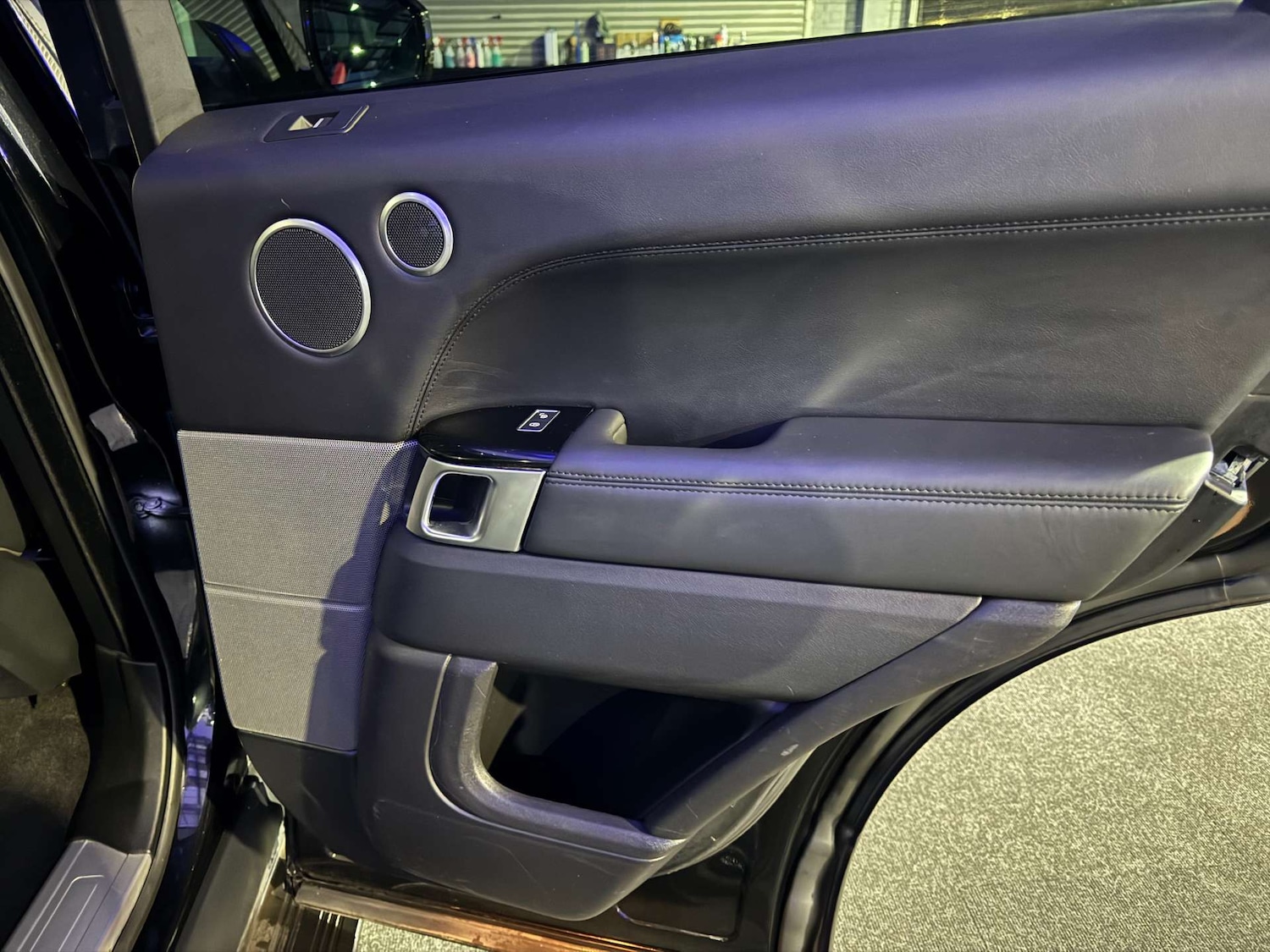 Used Land Rover Range Rover Sport 2015 for sale - 76762557: Photo 49