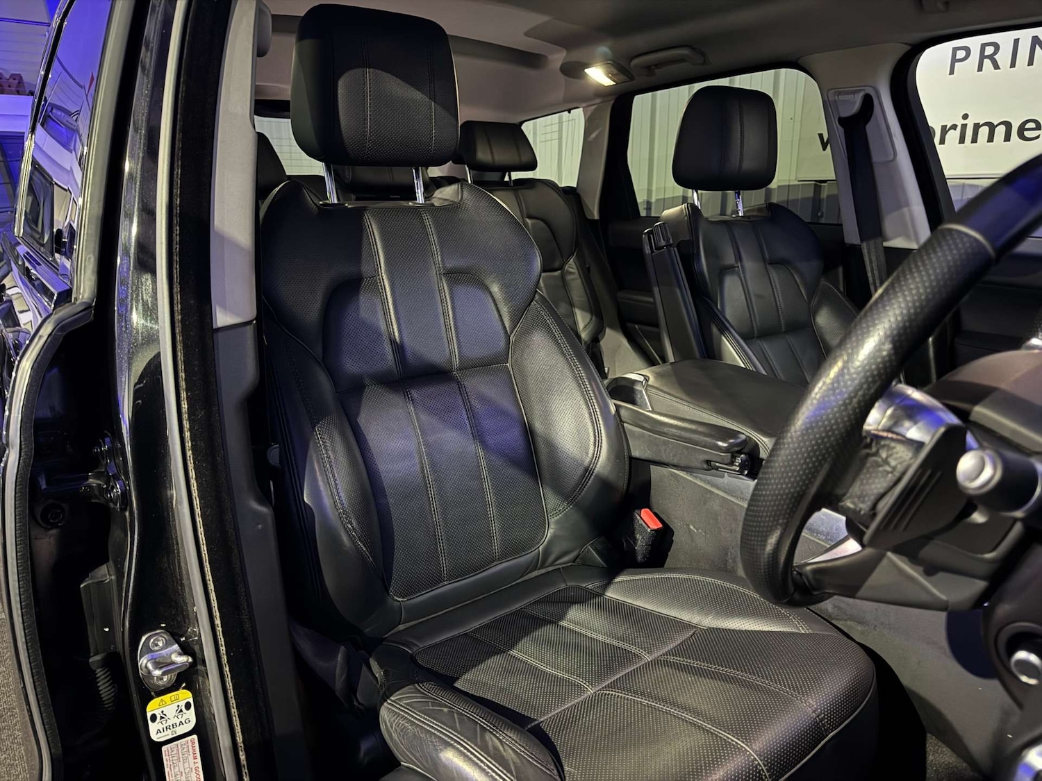 Used Land Rover Range Rover Sport 2015 for sale - 76762557: Photo 51