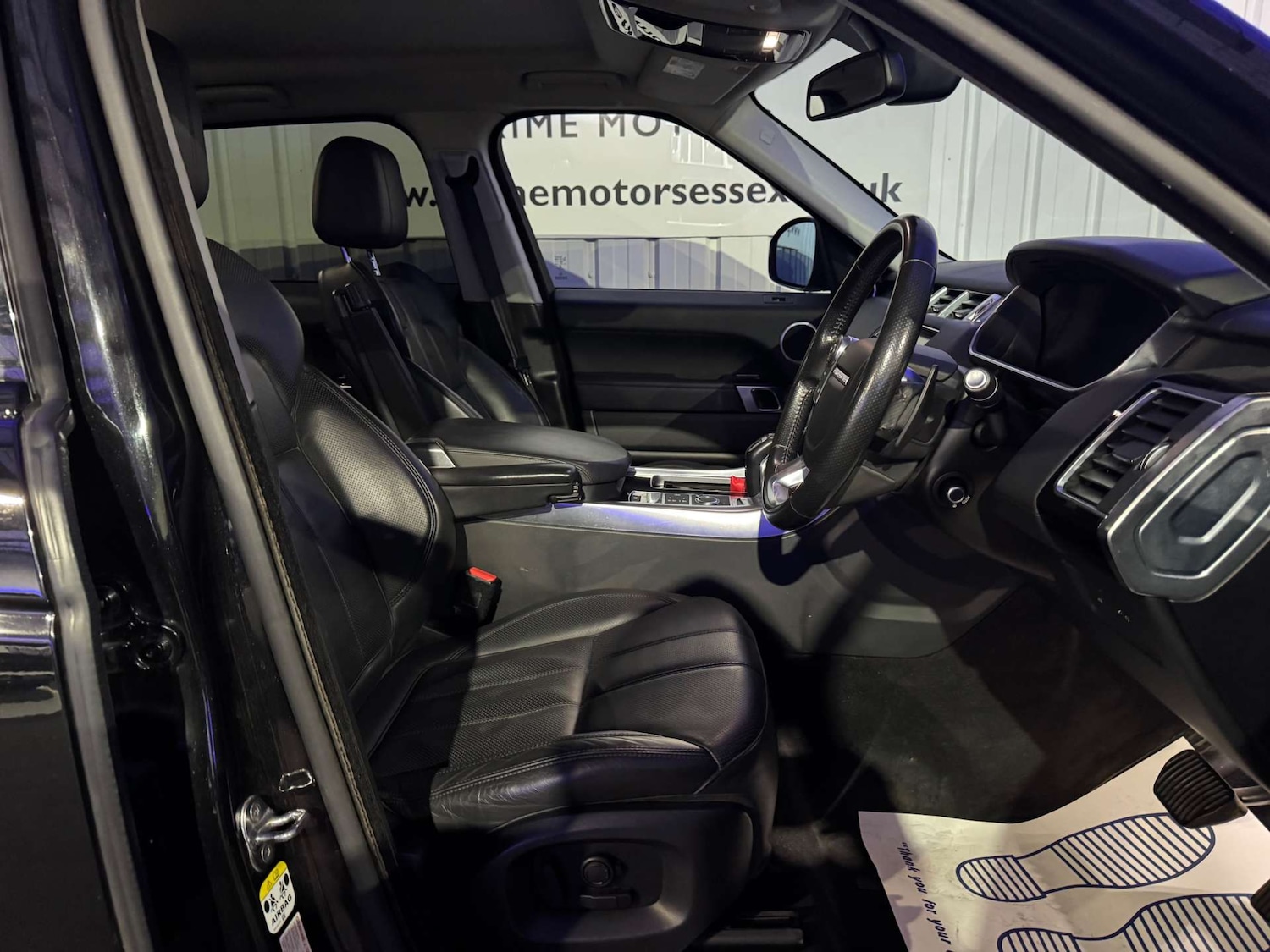 Used Land Rover Range Rover Sport 2015 for sale - 76762557: Photo 53