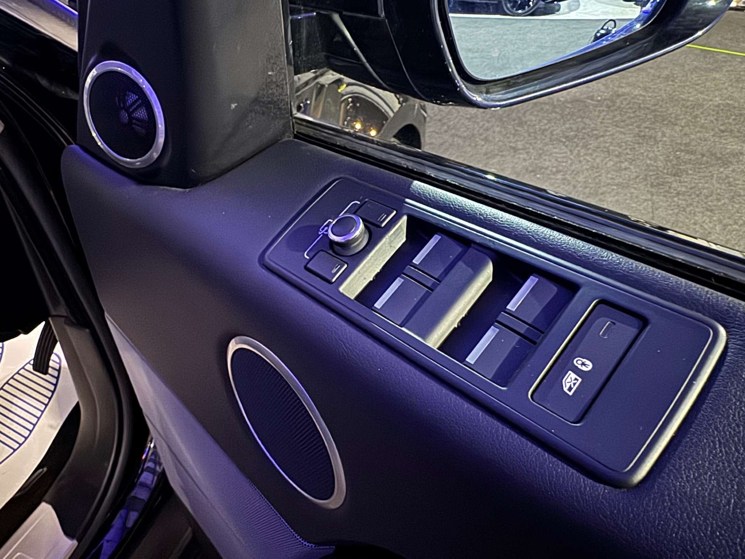 Used Land Rover Range Rover Sport 2015 for sale - 76762557: Photo 54