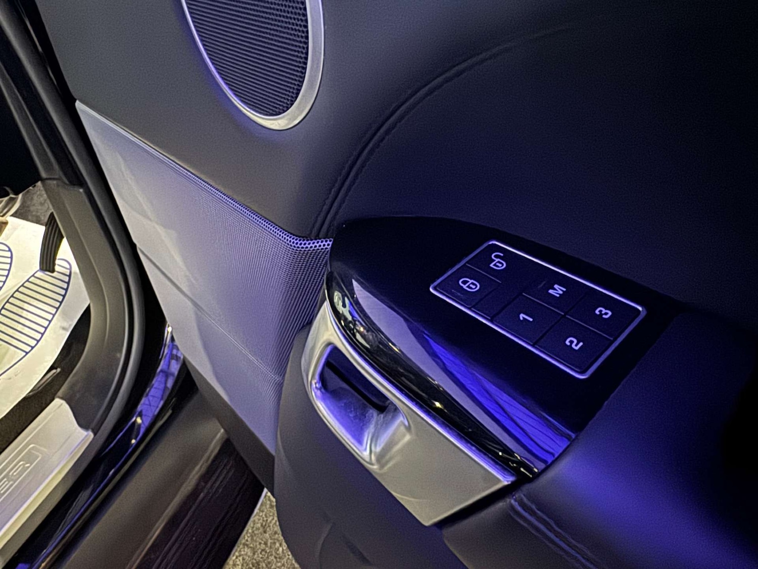 Used Land Rover Range Rover Sport 2015 for sale - 76762557: Photo 55