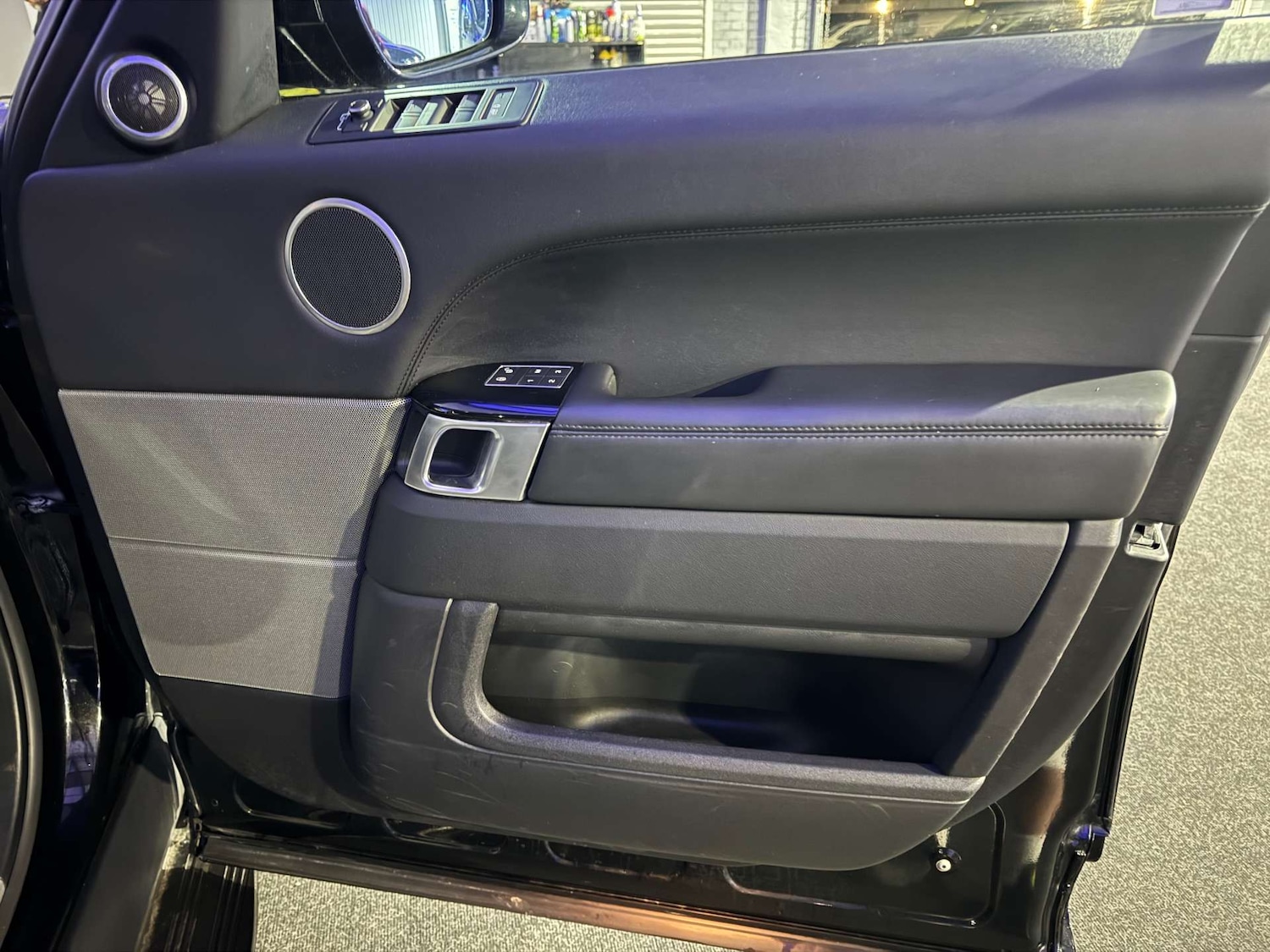 Used Land Rover Range Rover Sport 2015 for sale - 76762557: Photo 56