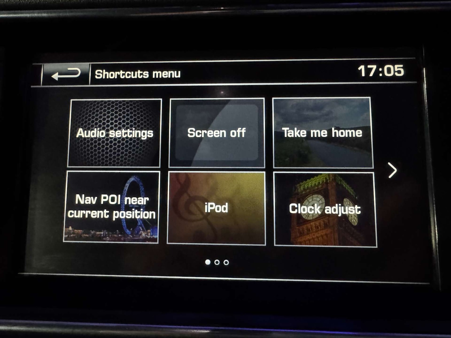 Used Land Rover Range Rover Sport 2015 for sale - 76762557: Photo 58