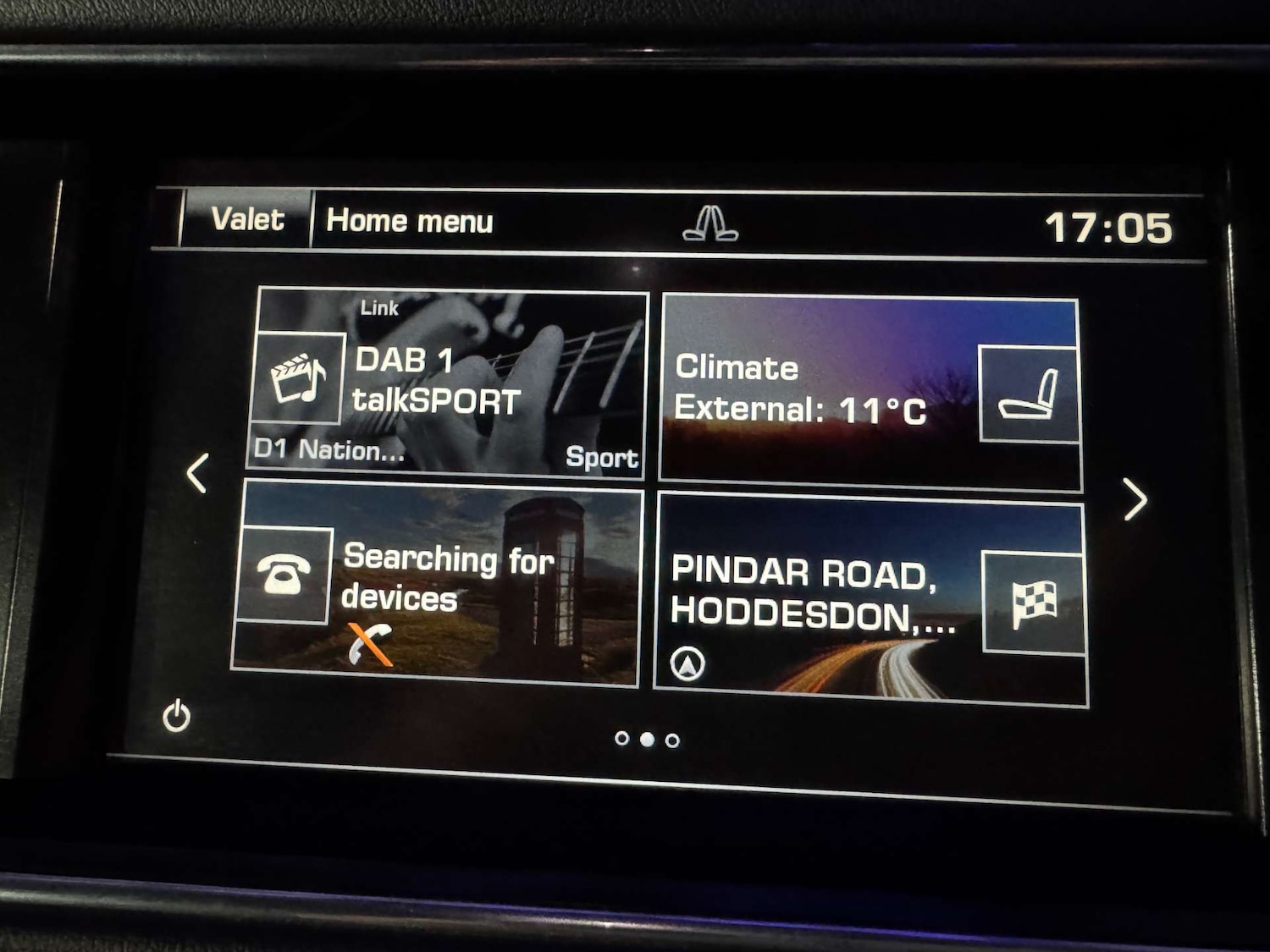 Used Land Rover Range Rover Sport 2015 for sale - 76762557: Photo 59