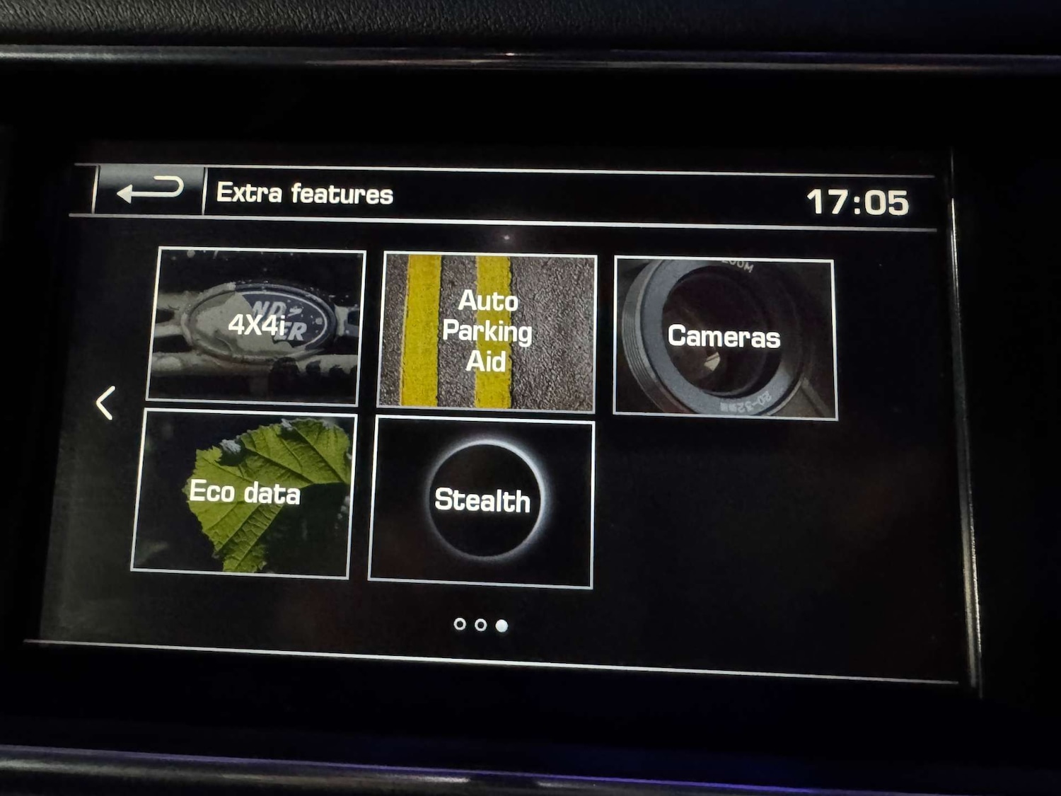 Used Land Rover Range Rover Sport 2015 for sale - 76762557: Photo 60