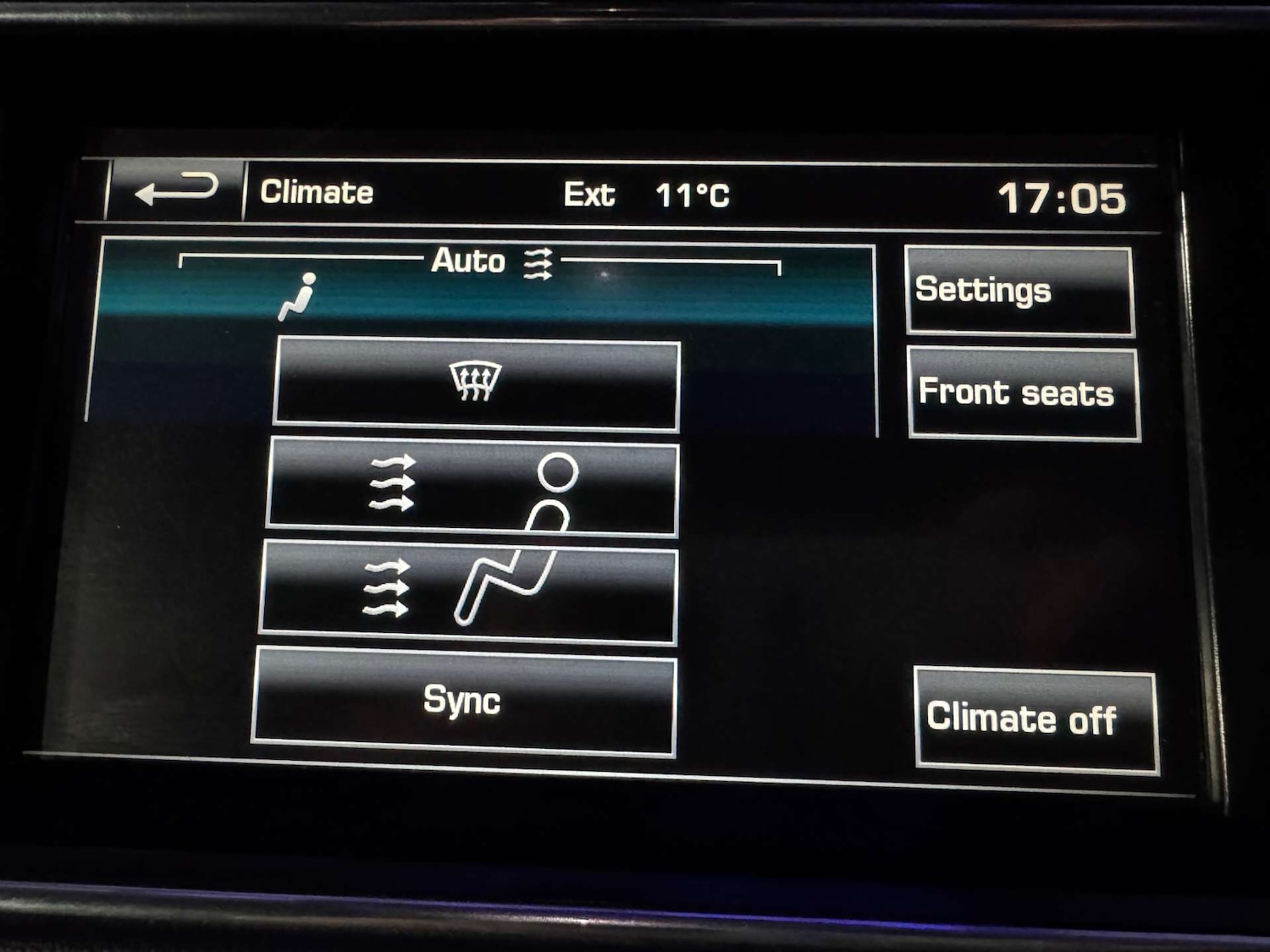 Used Land Rover Range Rover Sport 2015 for sale - 76762557: Photo 62