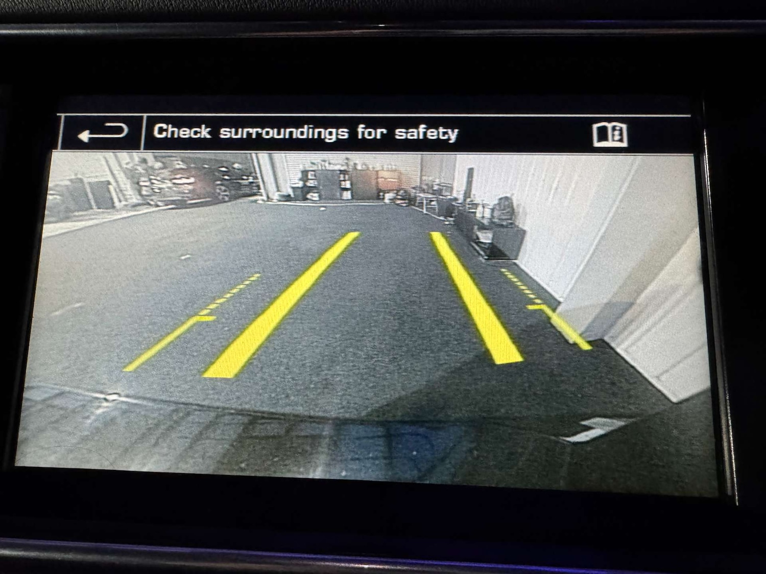 Used Land Rover Range Rover Sport 2015 for sale - 76762557: Photo 64