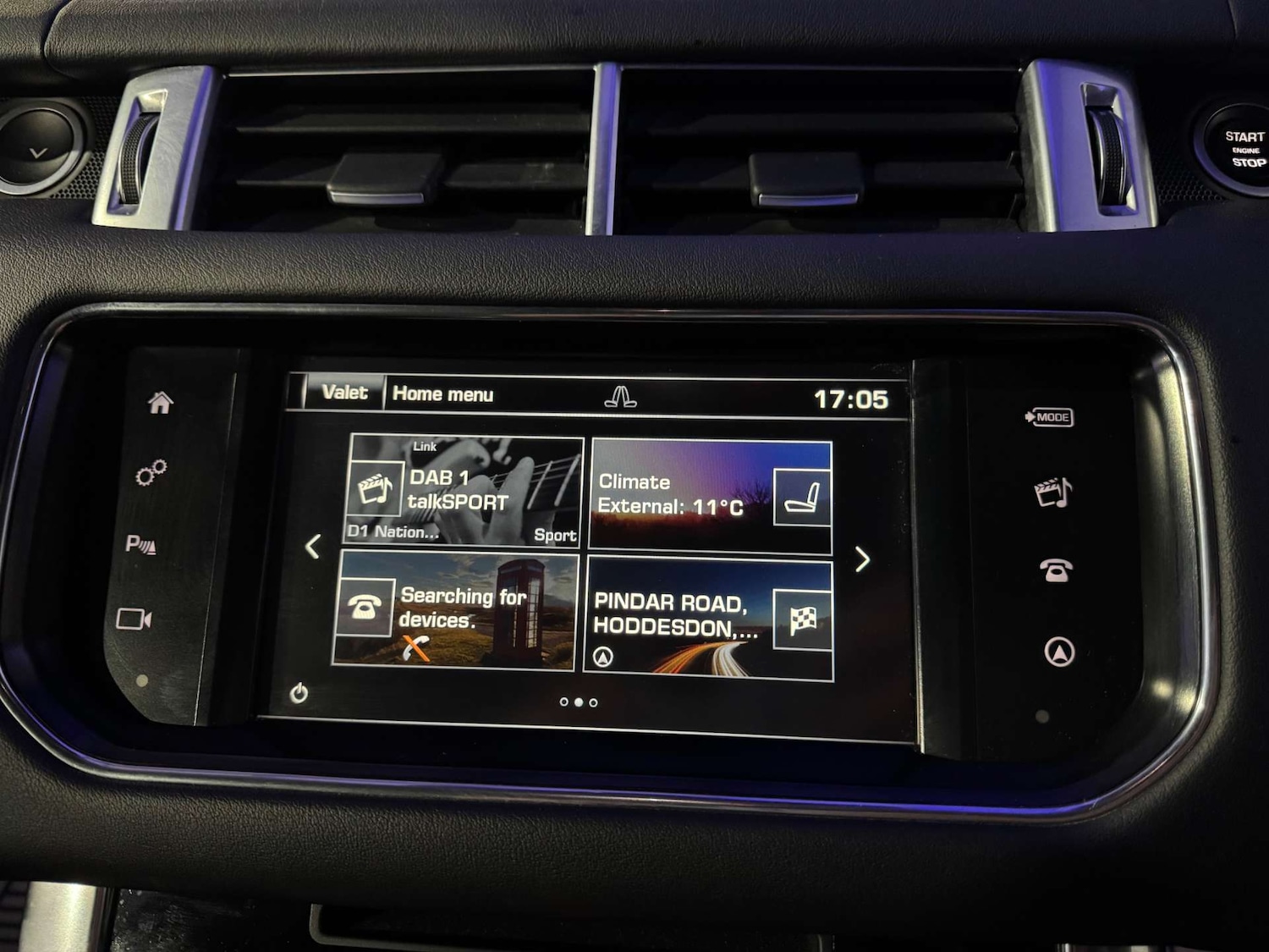 Used Land Rover Range Rover Sport 2015 for sale - 76762557: Photo 65