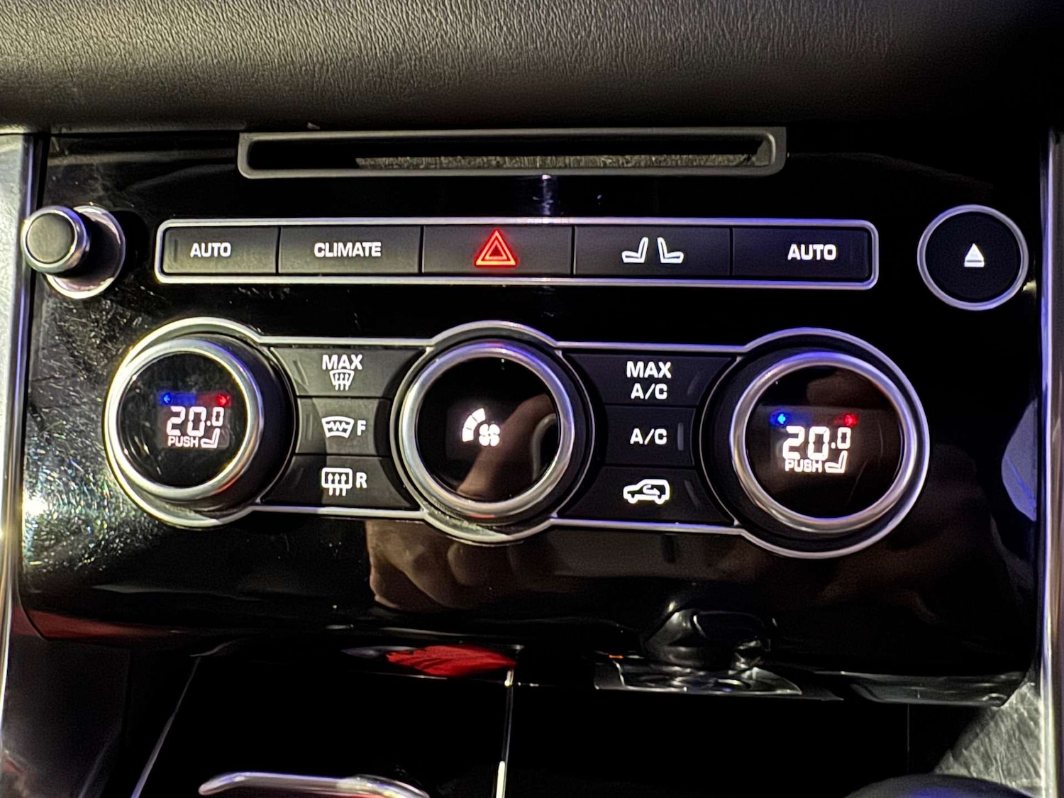 Used Land Rover Range Rover Sport 2015 for sale - 76762557: Photo 66