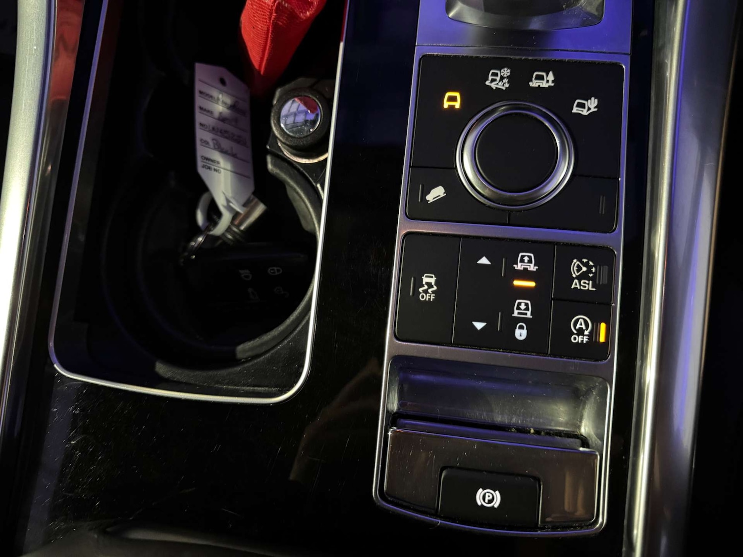 Used Land Rover Range Rover Sport 2015 for sale - 76762557: Photo 68