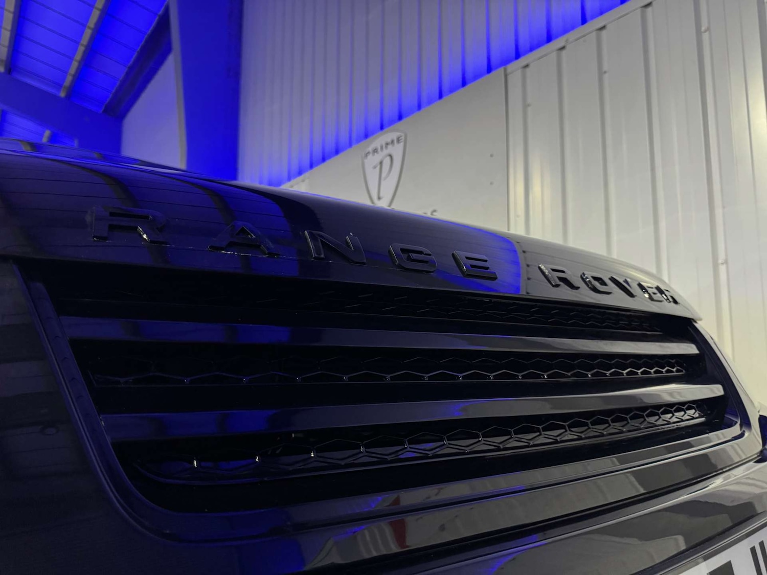 Used Land Rover Range Rover Sport 2015 for sale - 76762557: Photo 7