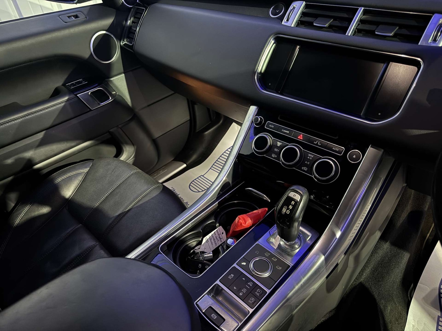 Used Land Rover Range Rover Sport 2015 for sale - 76762557: Photo 70