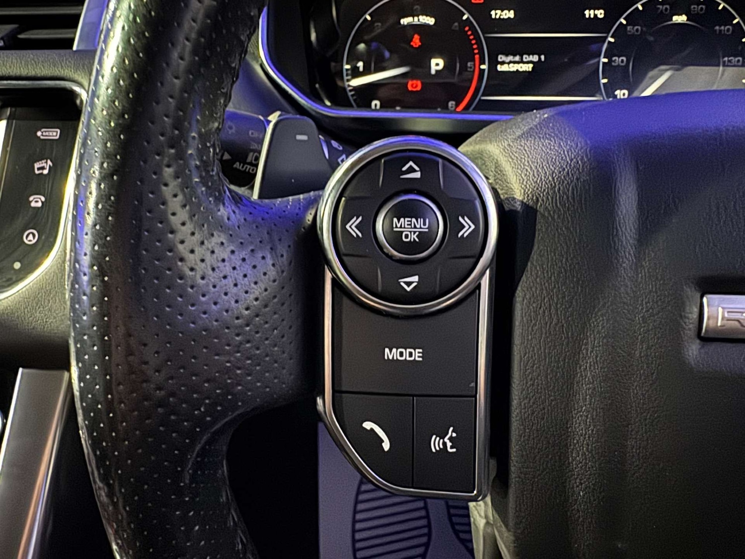 Used Land Rover Range Rover Sport 2015 for sale - 76762557: Photo 71