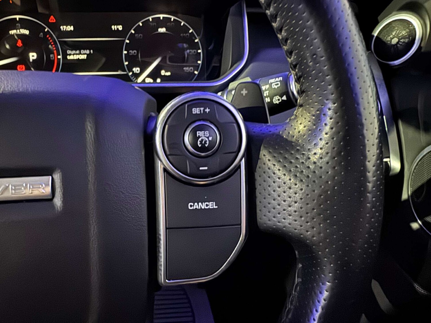 Used Land Rover Range Rover Sport 2015 for sale - 76762557: Photo 72