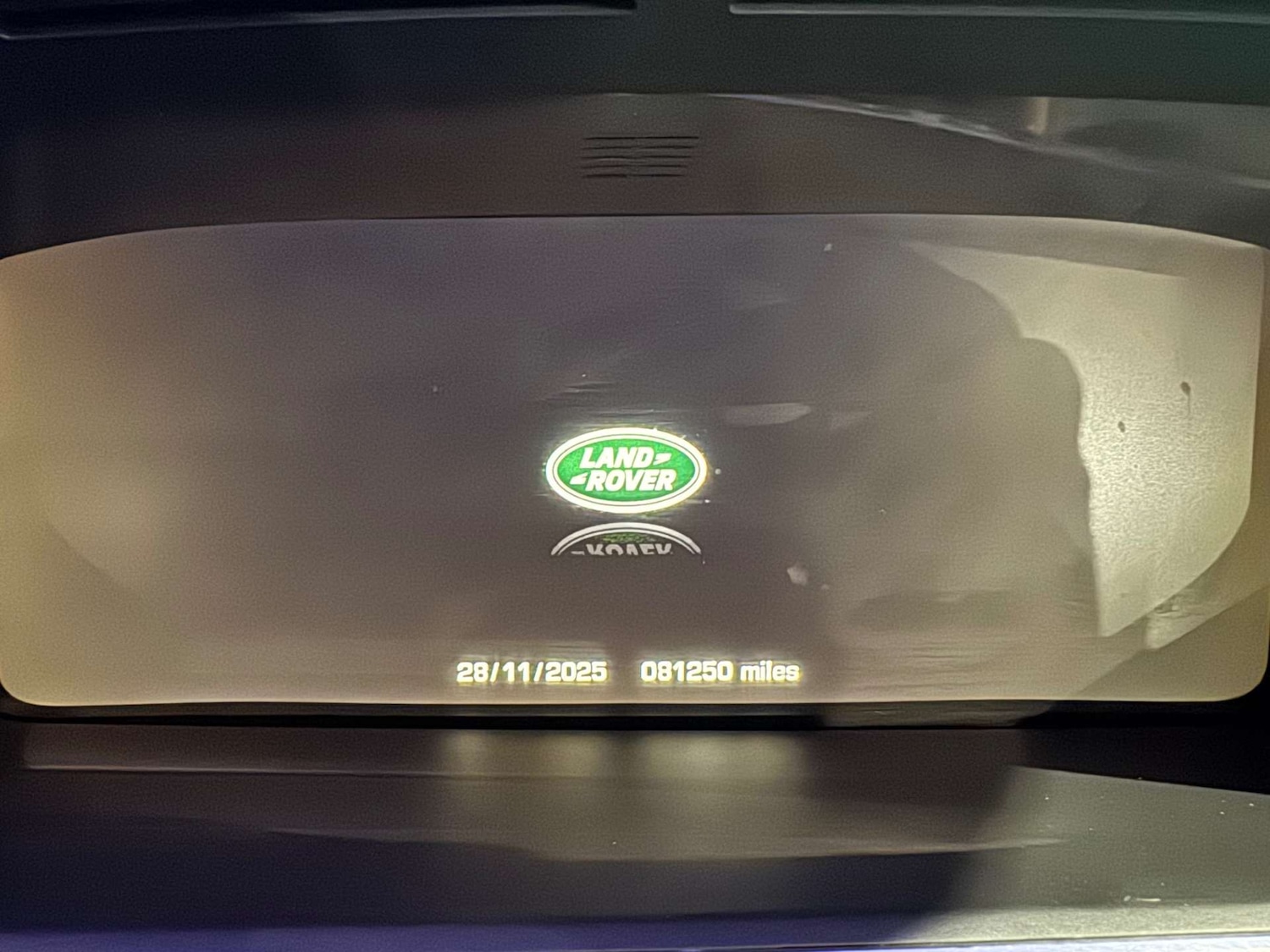 Used Land Rover Range Rover Sport 2015 for sale - 76762557: Photo 81