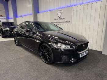 2016 (16) - 3.0d V6 S Saloon 4dr Diesel Auto Euro 6 (s/s) (300 ps)