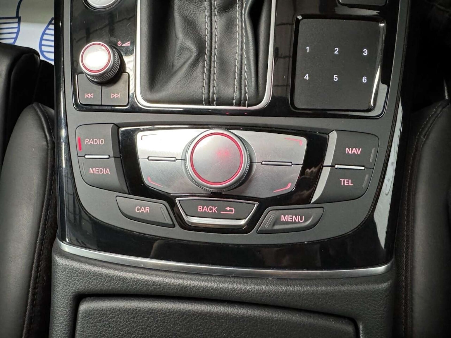 Vehicle 32