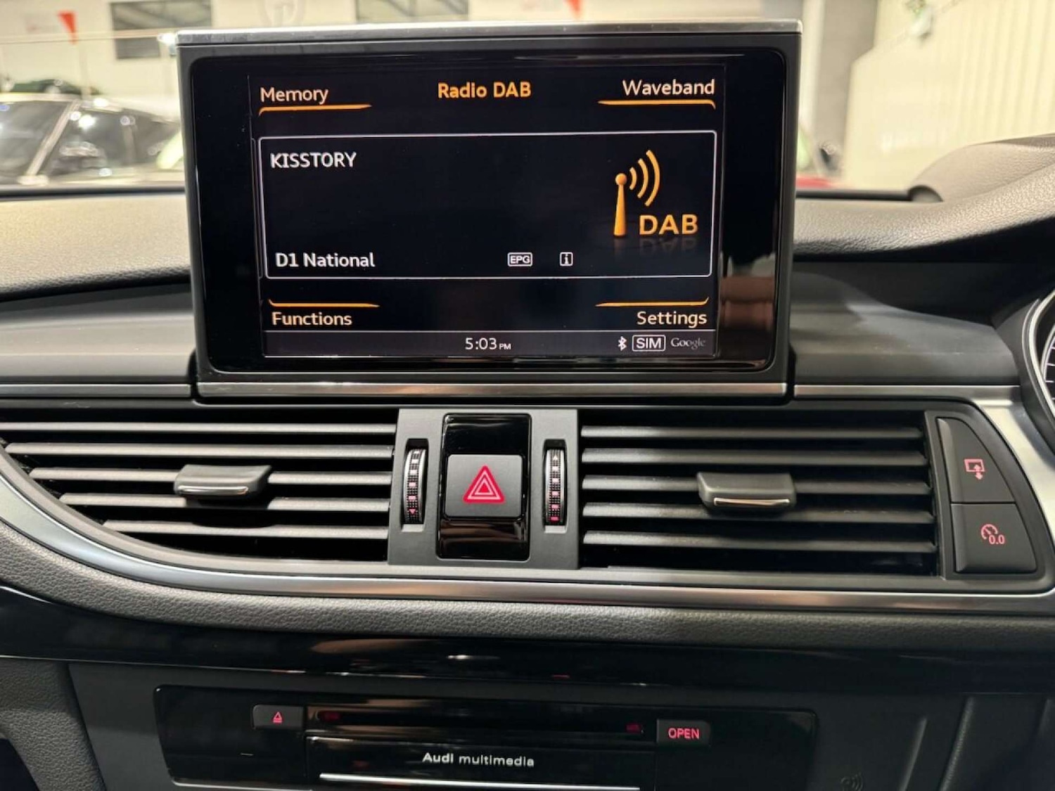 Vehicle 34